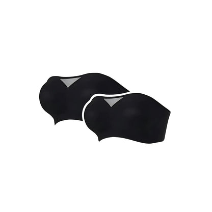 UltraFlex Bra - Strapless with Removable Cups - Buy 1, Get 2