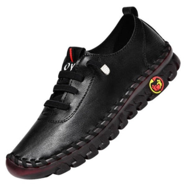 OrthoChic® – Ultra-Soft and Flexible Orthopaedic Shoes – High-Quality Leather