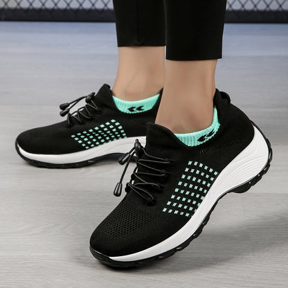 OrthoComfort Trainers – Relief and Support in Every Step + Free Gift