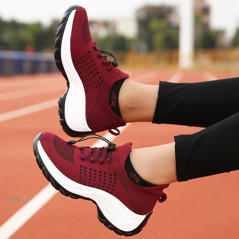 OrthoComfort Trainers – Relief and Support in Every Step + Free Gift